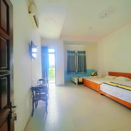 Can Tho Orchid Garden Homestay Luaran gambar