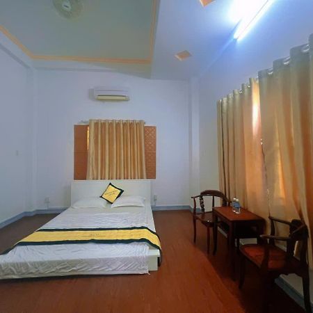 Can Tho Orchid Garden Homestay Luaran gambar