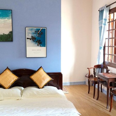 Can Tho Orchid Garden Homestay Luaran gambar