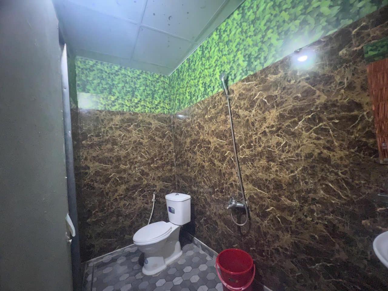 Can Tho Orchid Garden Homestay Luaran gambar