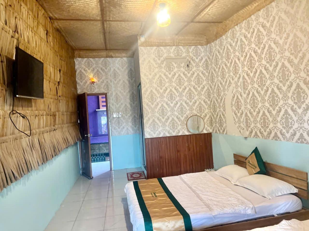 Can Tho Orchid Garden Homestay Luaran gambar