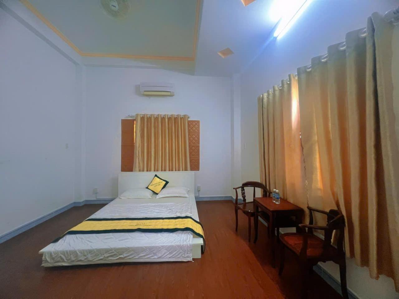 Can Tho Orchid Garden Homestay Luaran gambar