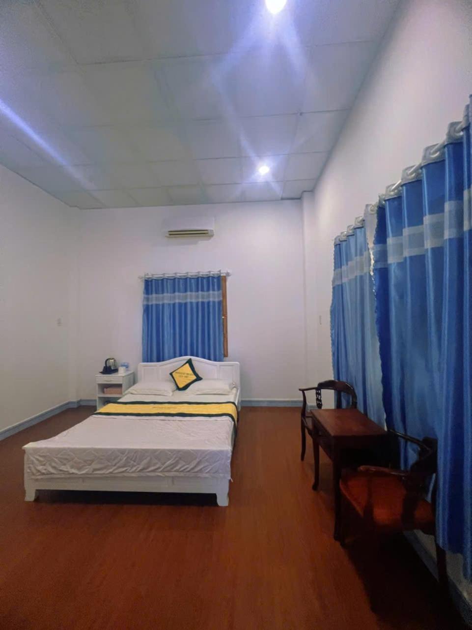 Can Tho Orchid Garden Homestay Luaran gambar