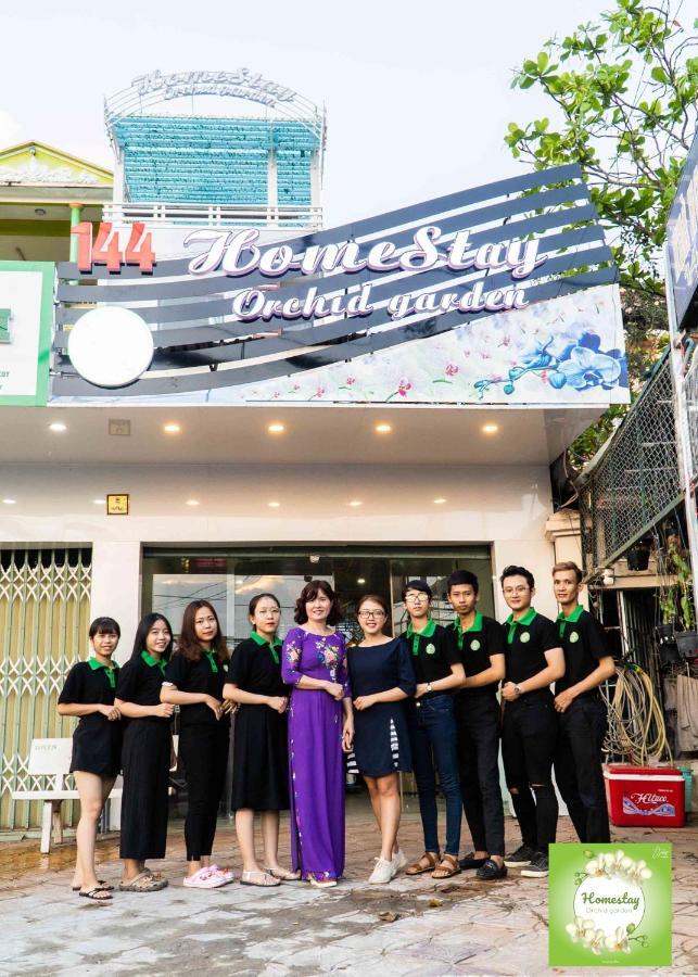 Can Tho Orchid Garden Homestay Luaran gambar