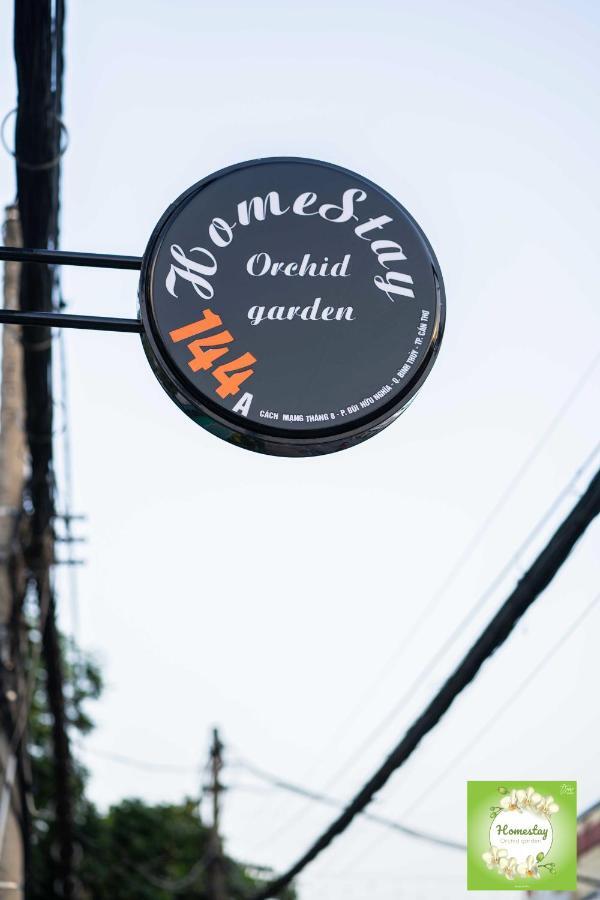 Can Tho Orchid Garden Homestay Luaran gambar