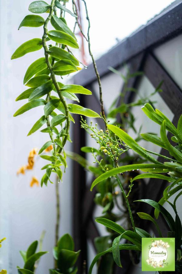 Can Tho Orchid Garden Homestay Luaran gambar