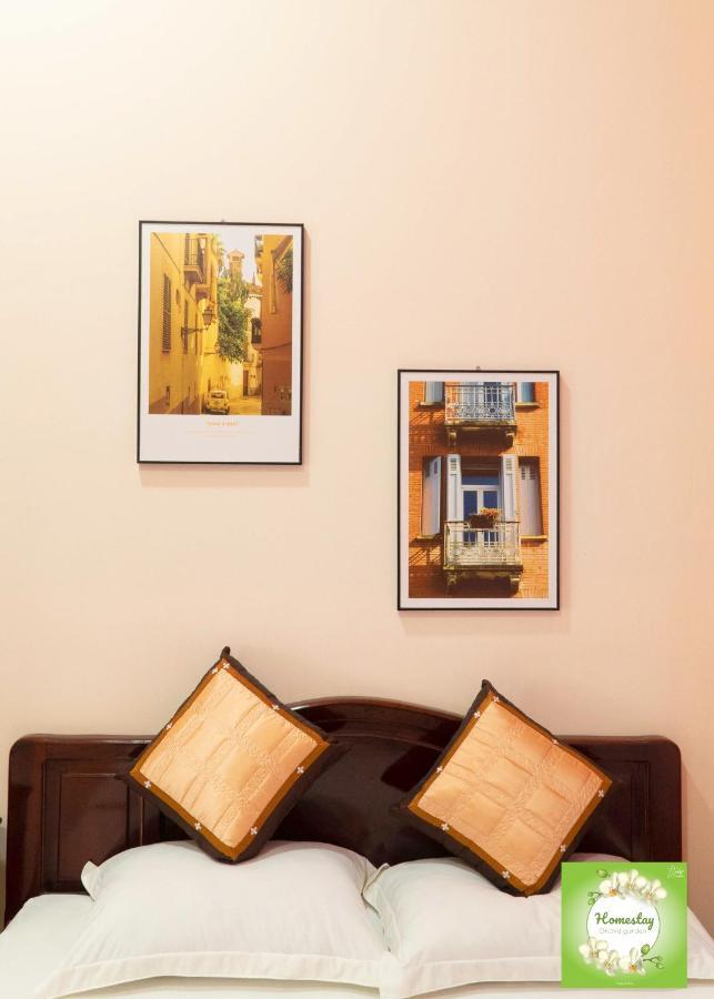 Can Tho Orchid Garden Homestay Luaran gambar