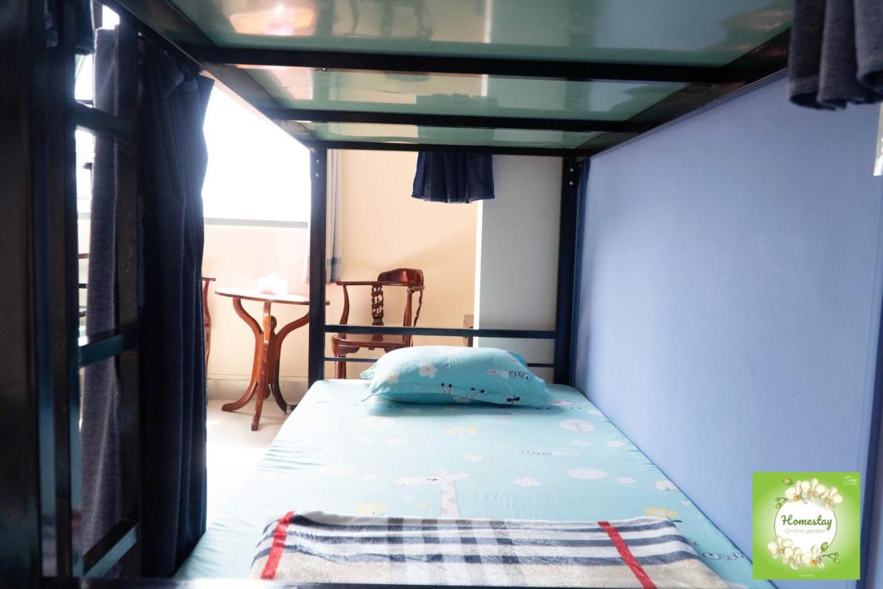 Can Tho Orchid Garden Homestay Luaran gambar