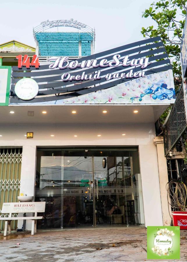 Can Tho Orchid Garden Homestay Luaran gambar