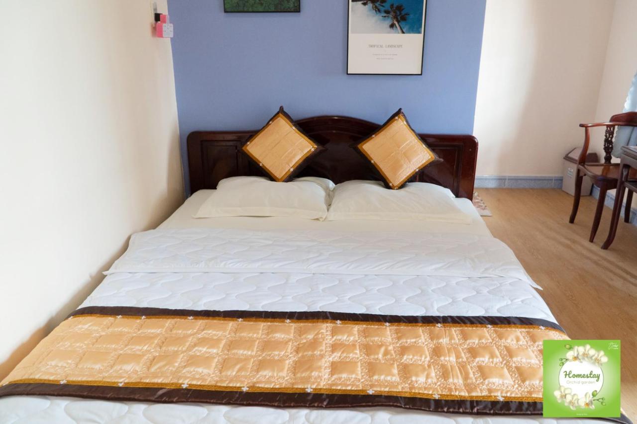 Can Tho Orchid Garden Homestay Luaran gambar