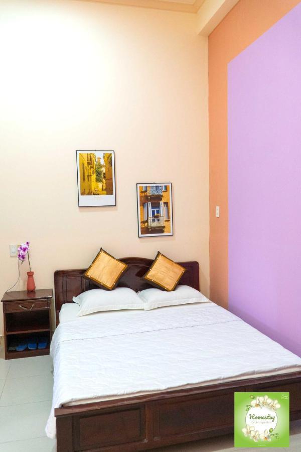 Can Tho Orchid Garden Homestay Luaran gambar