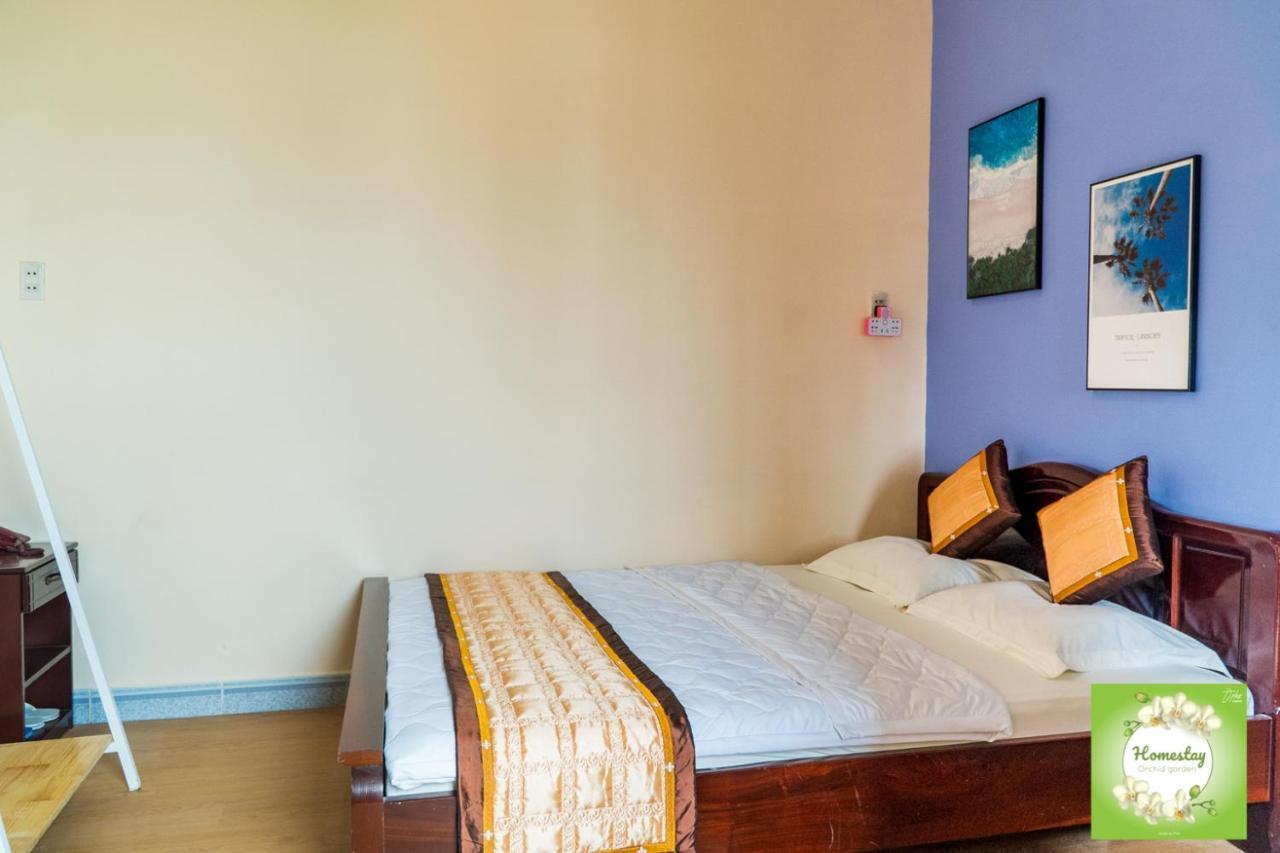 Can Tho Orchid Garden Homestay Luaran gambar