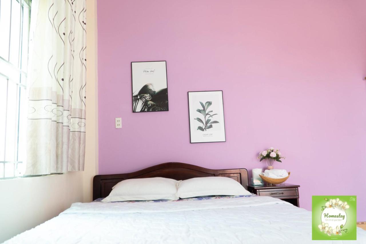 Can Tho Orchid Garden Homestay Luaran gambar