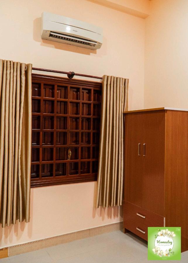 Can Tho Orchid Garden Homestay Luaran gambar