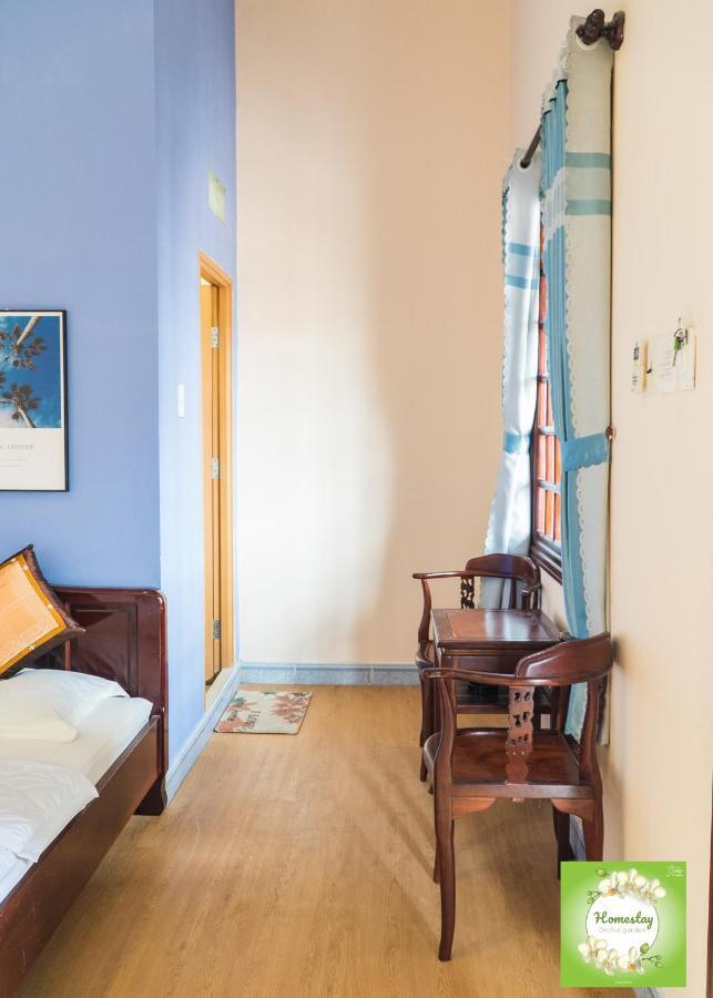 Can Tho Orchid Garden Homestay Luaran gambar