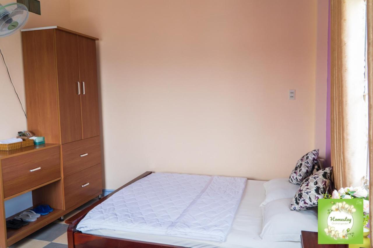 Can Tho Orchid Garden Homestay Luaran gambar