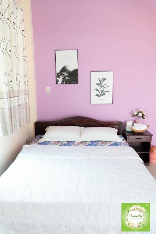 Can Tho Orchid Garden Homestay Luaran gambar