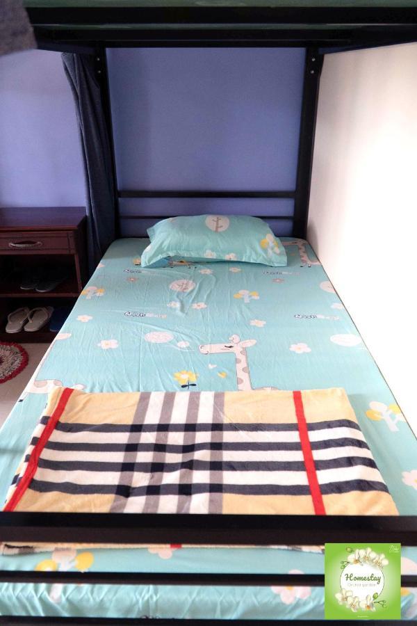 Can Tho Orchid Garden Homestay Luaran gambar