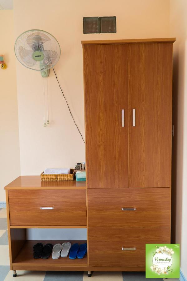 Can Tho Orchid Garden Homestay Luaran gambar